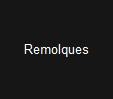 Remolques