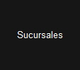 Sucursales